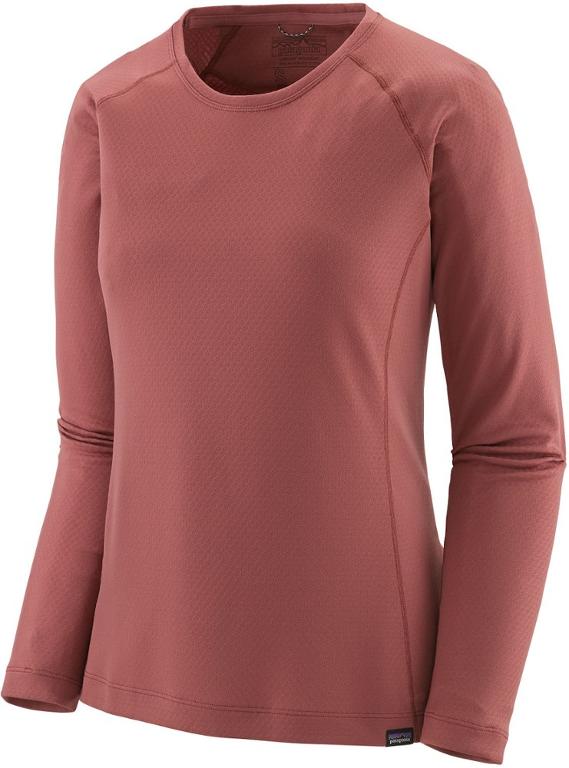 Patagonia Capilene Midweight Crew